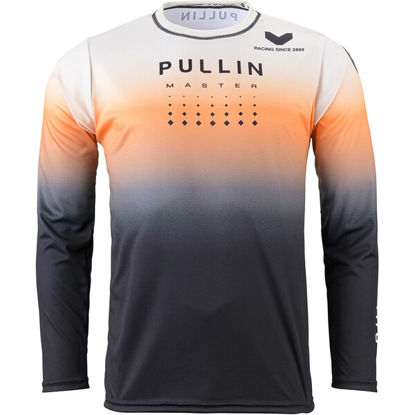 Maglia solida Master