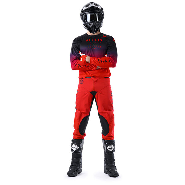 Maglia solida Master