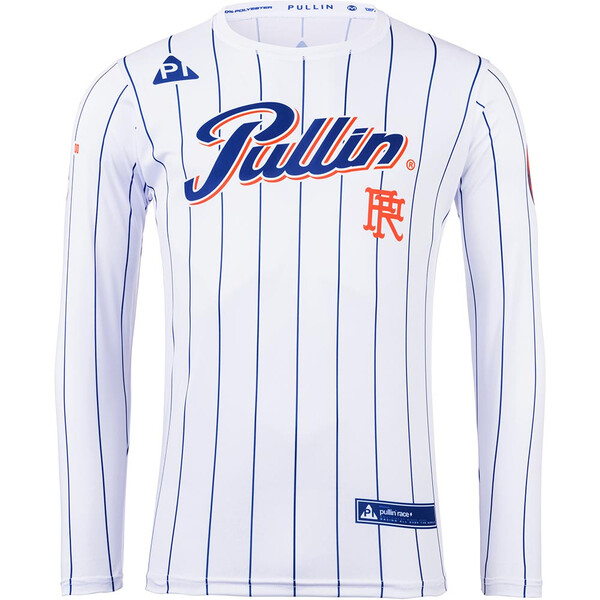 Maglia da neve da racer