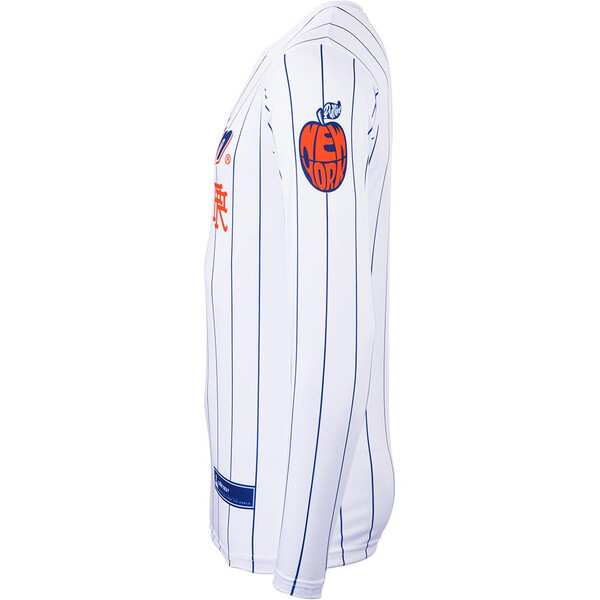Maglia da neve da racer