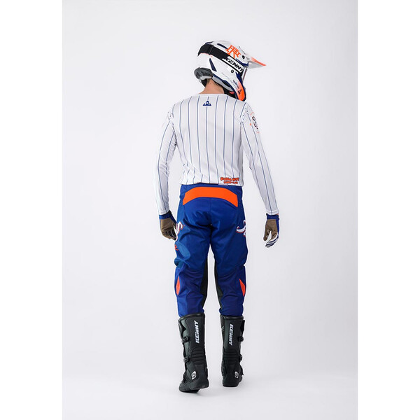 Maglia da neve da racer