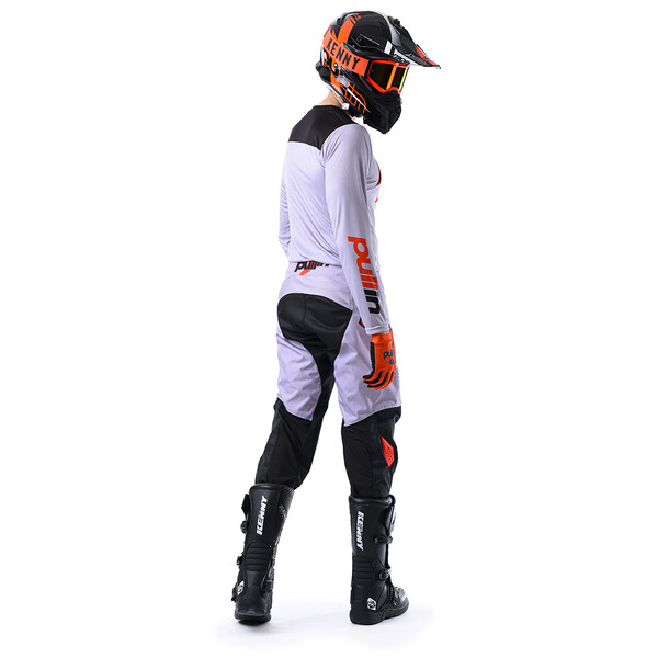 Maglia da racer - 2024