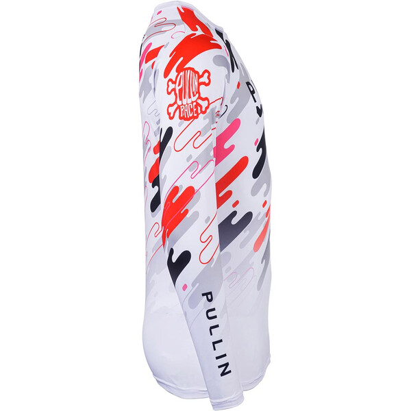 Maglia da neve da racer