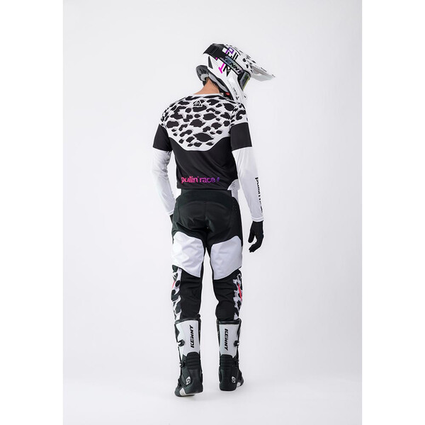 Maglia da neve da racer