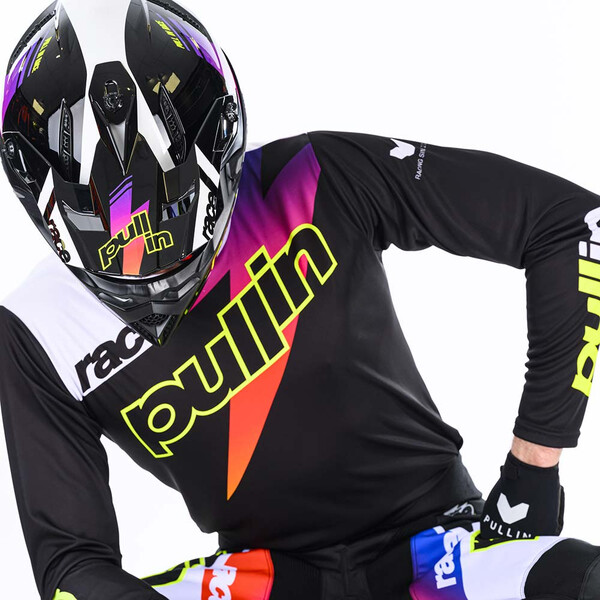 Maglia da racer - 2024