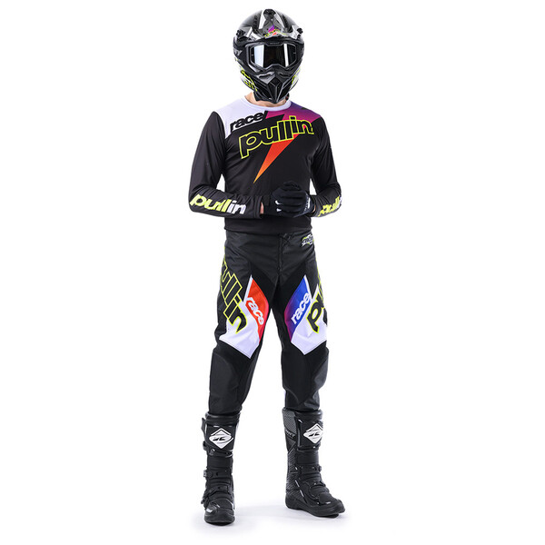 Maglia da racer - 2024