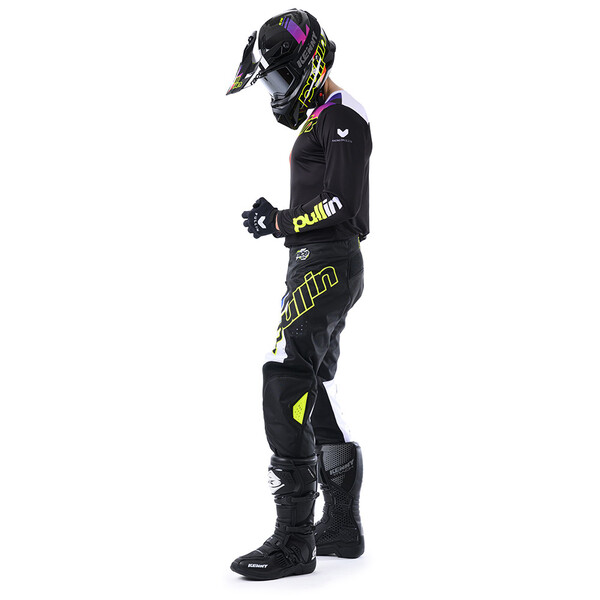 Maglia da racer - 2024