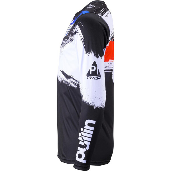 Maglia dei rifiuti - 2024
