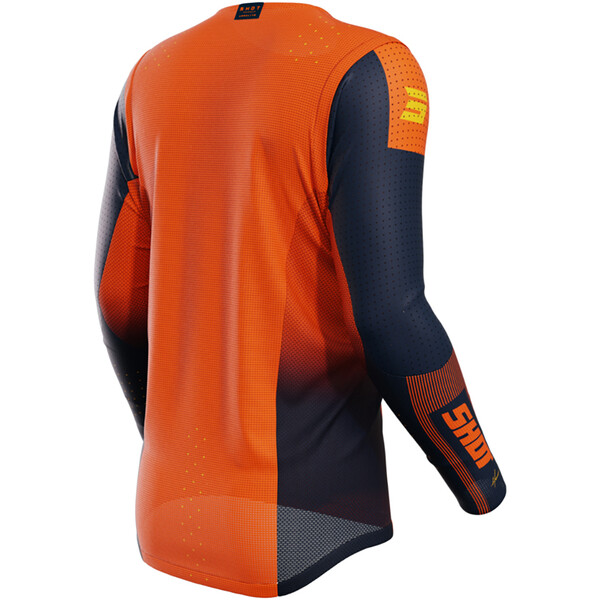 Maglia Aerolite Honor