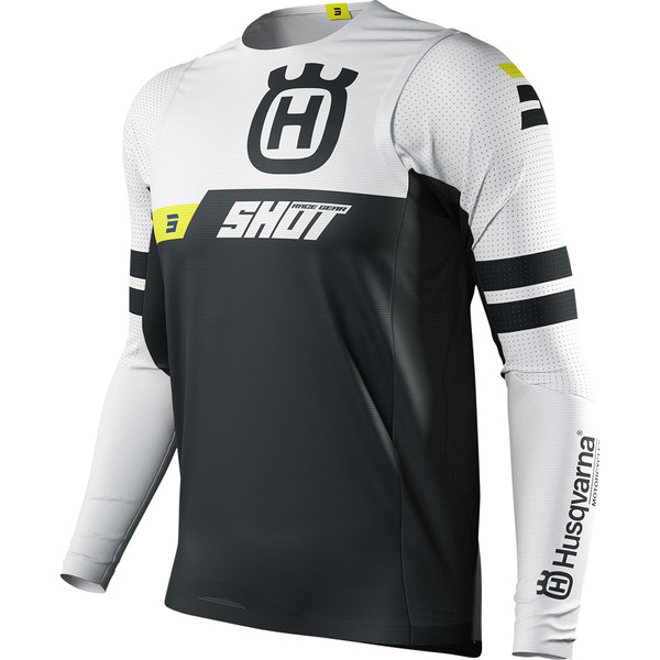 Maglia Aerolite Husqvarna 2022 - Edizione limitata