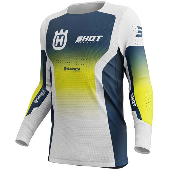 Maglia Husqvarna Aerolite - Edizione limitata