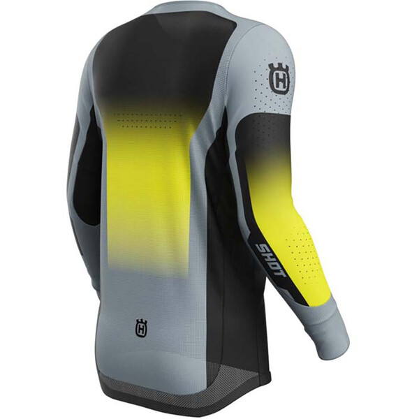 Maglia Husqvarna Aerolite - Edizione limitata