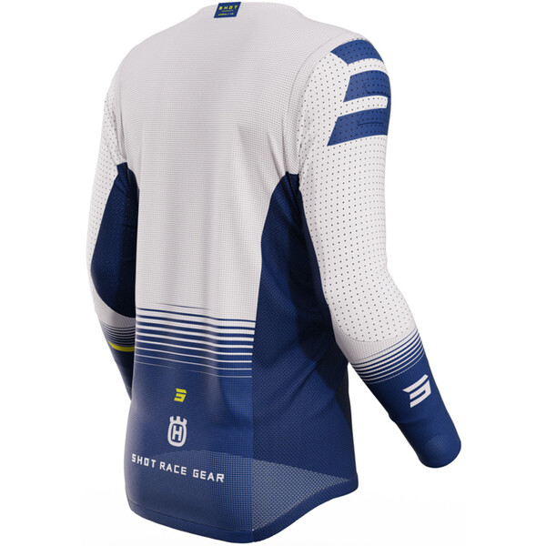 Maglia Aerolite Husqvarna 2023 - Edizione limitata