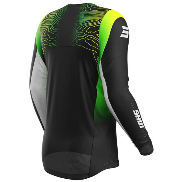 Contatta Apex Jersey