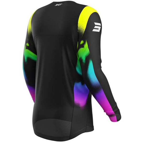 Contatto Nitro Jersey