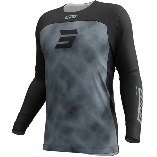 Contatto Maglia Onyx