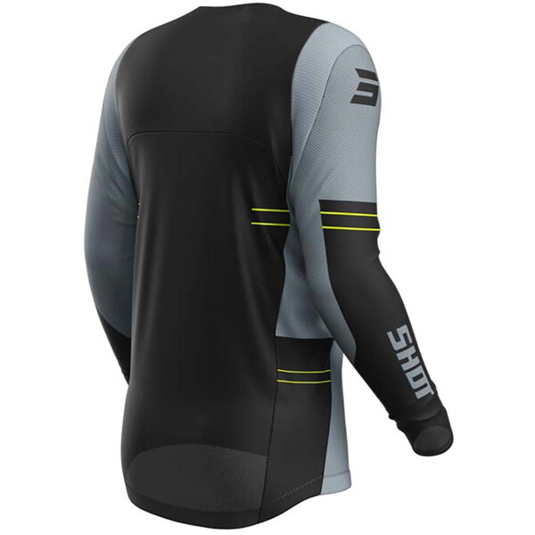 Maglia di contatto Shield