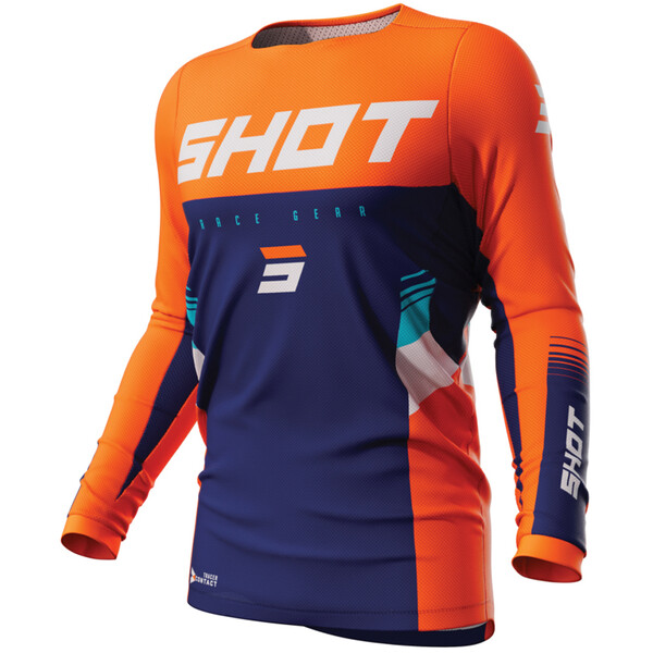 Contatto Maglia Tracer