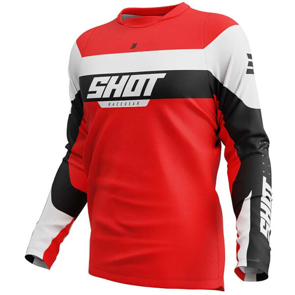 Maglia Devo League