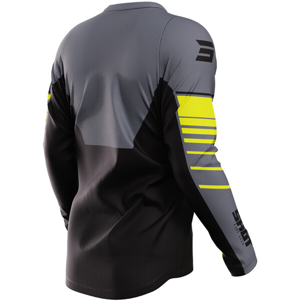 Maglia Devo Peak