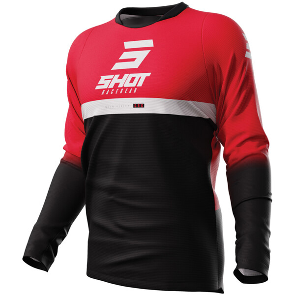 Maglia Devo Reflex