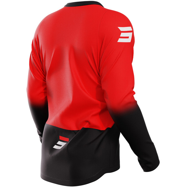 Maglia Devo Reflex