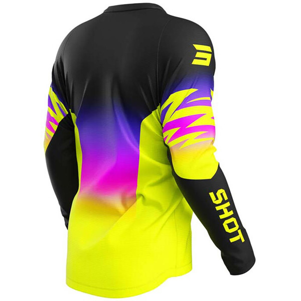 Maglia Devo X-Trem