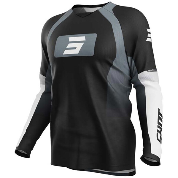 Maglia Draw Instinct