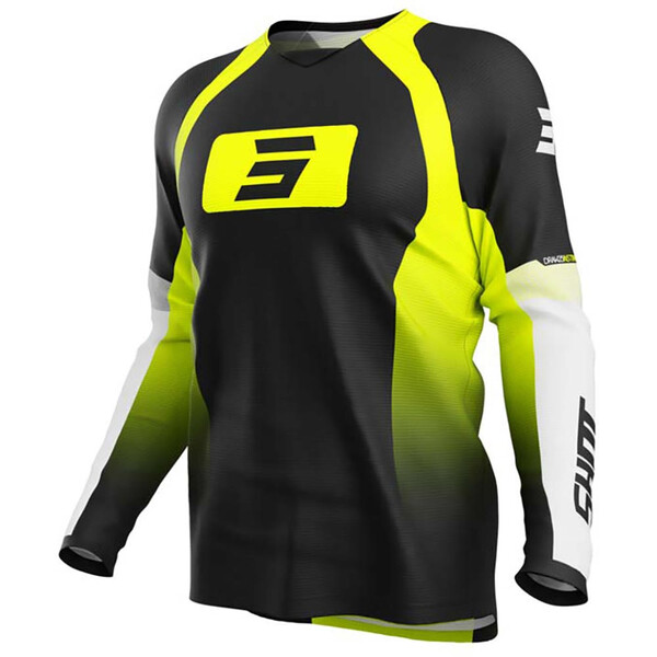 Maglia Draw Instinct