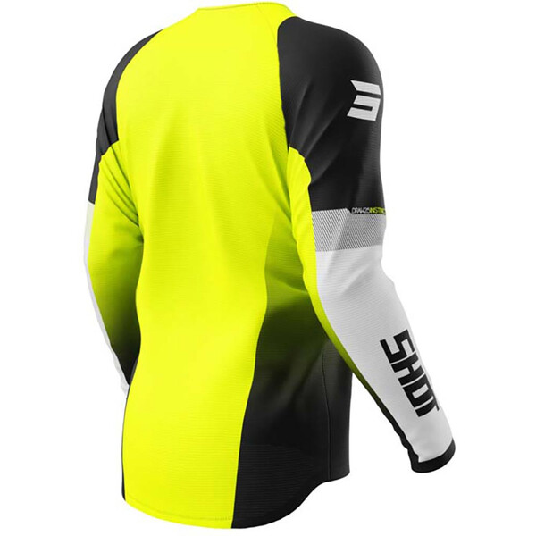 Maglia Draw Instinct