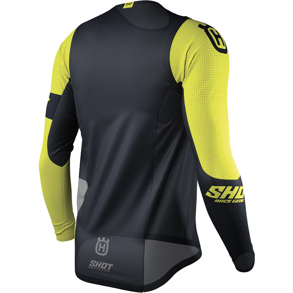 Maglia Aerolite Husqvarna 2021 in edizione limitata