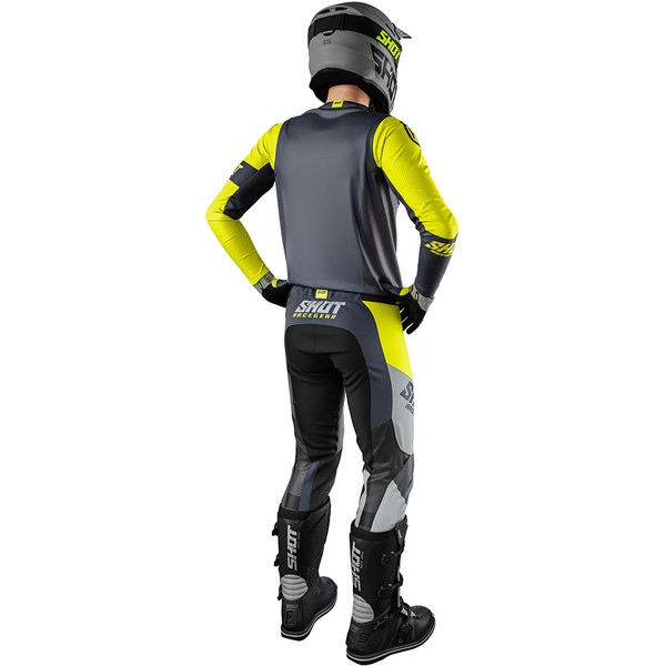 Maglia Aerolite Husqvarna 2021 in edizione limitata