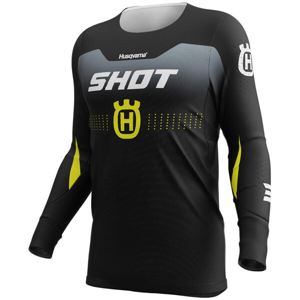 Maglia Husqvarna Aerolite - Edizione limitata