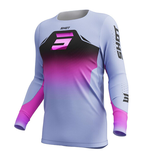 Maglia Aerolite Phase