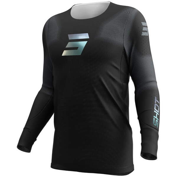 Maglia Aerolite Space
