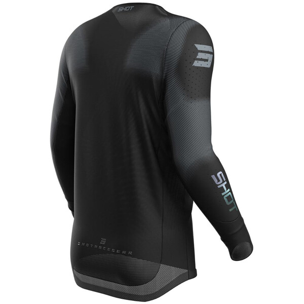 Maglia Aerolite Space