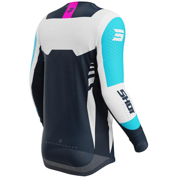 Maglia Aerolite Sprint