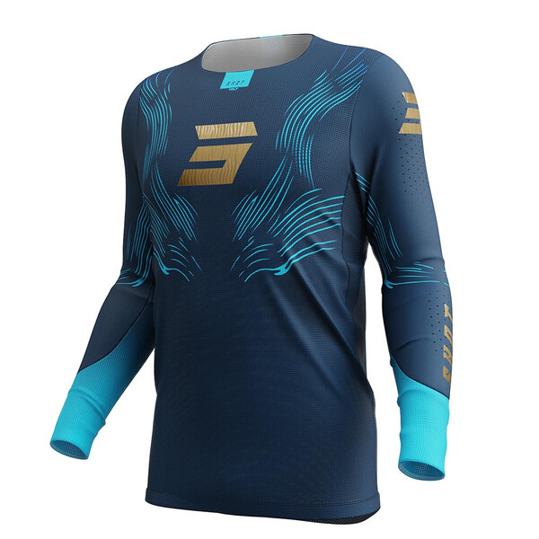 Maglia Aerolite Volt