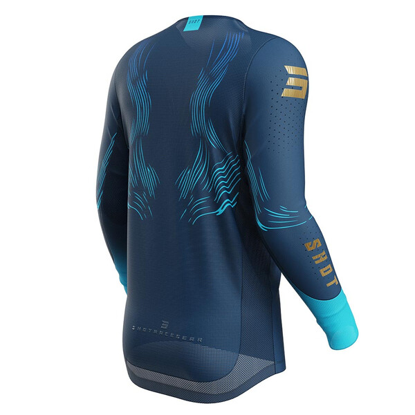Maglia Aerolite Volt
