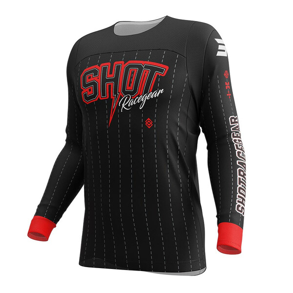Maglia Contact Dawg