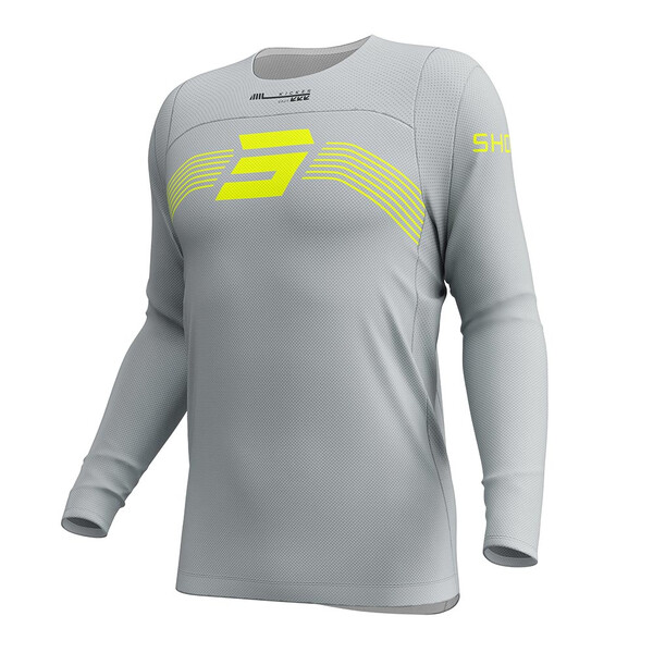 Maglia Contact Kicker