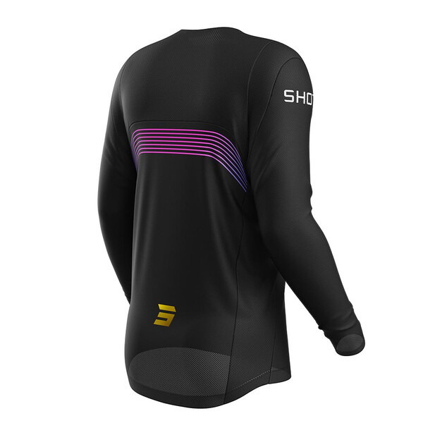 Maglia Contact Kicker