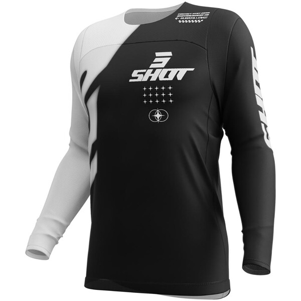 Contatto Myst Jersey