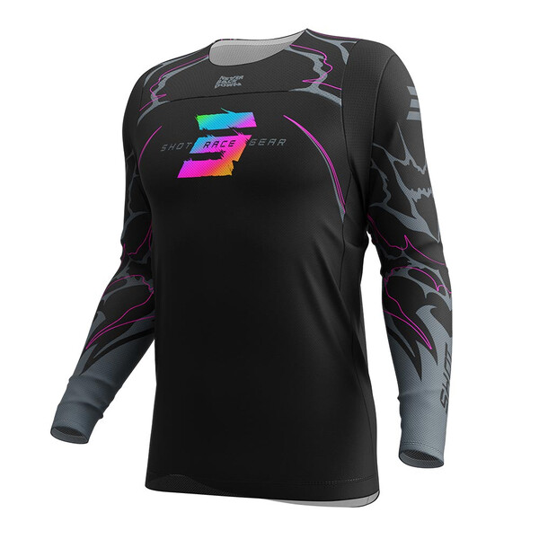 Maglia Contact Rac