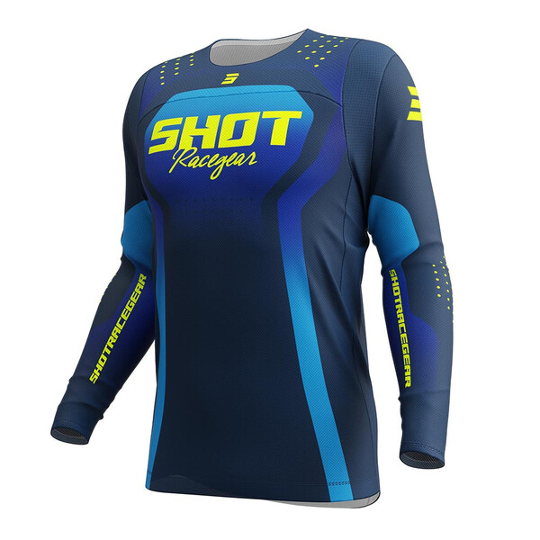 Maglia Contact Stream