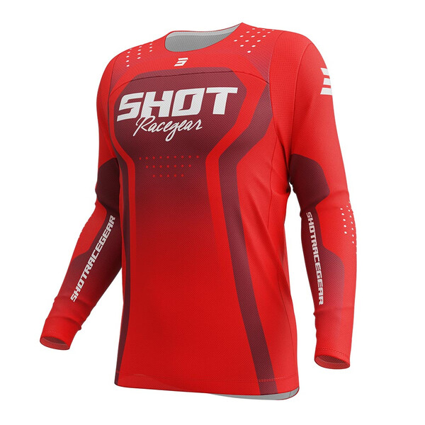 Maglia Contact Stream