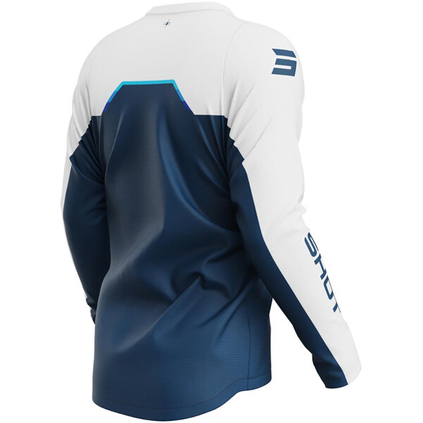 Maglia Devo Daytona