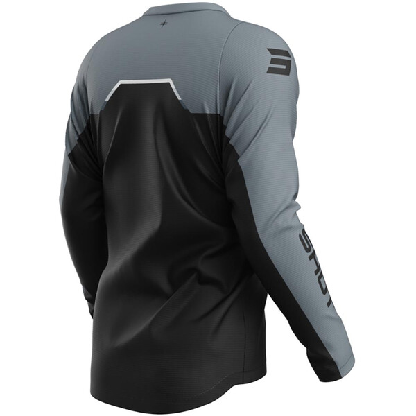 Maglia Devo Daytona