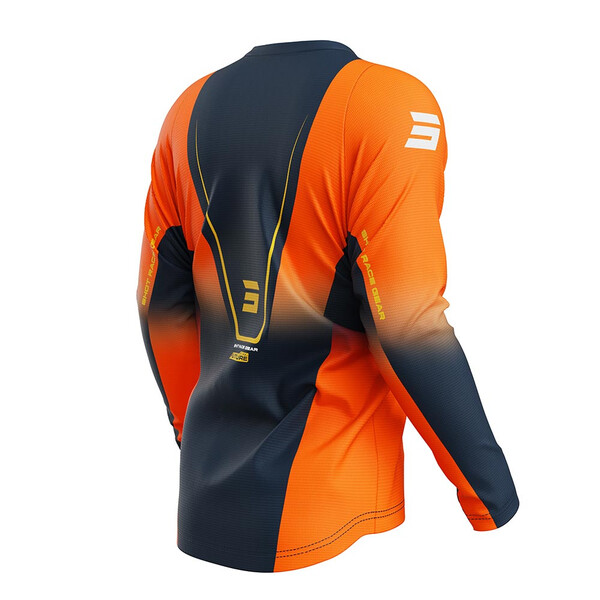 Maglia Devo Future