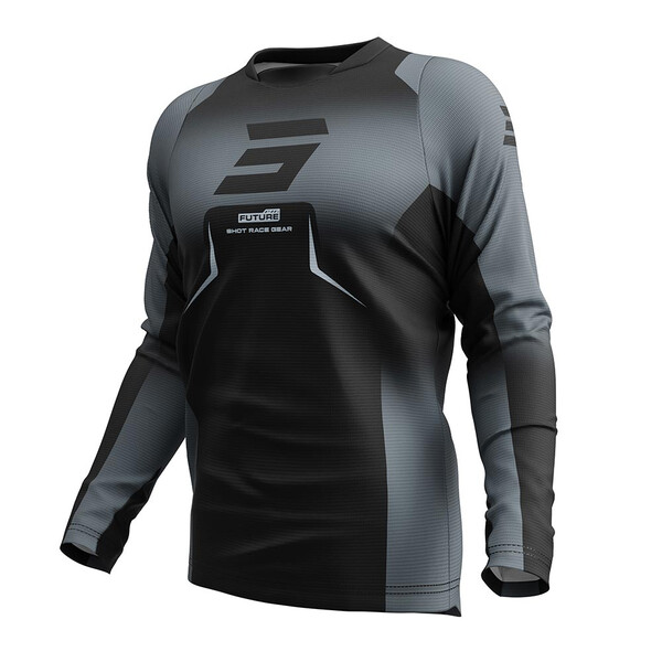 Maglia Devo Future